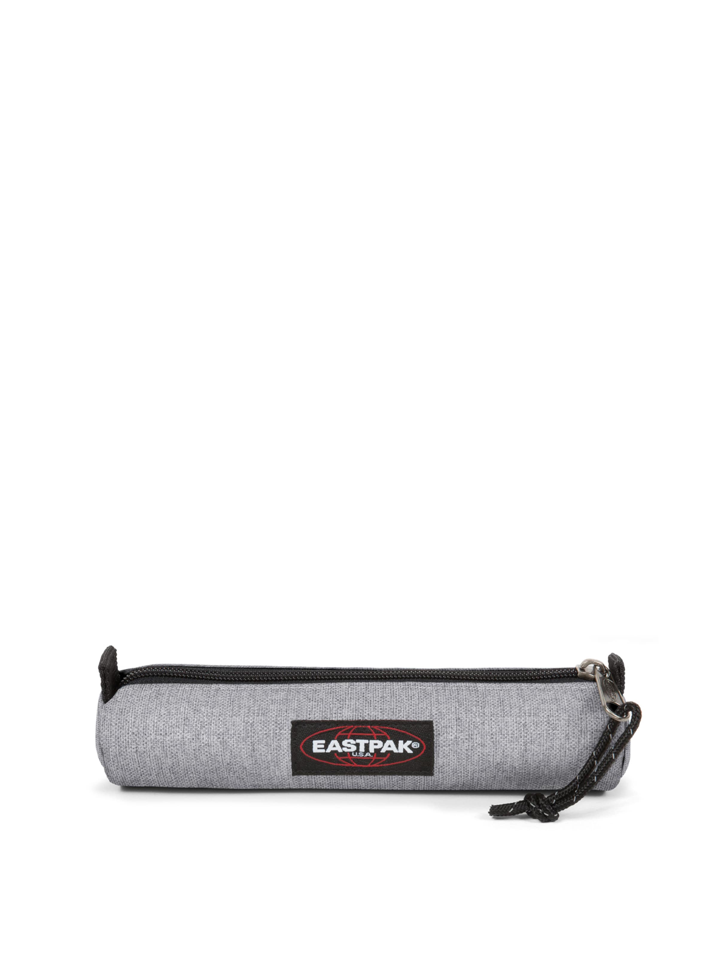 EASTPAK Etui w kolorze szary: przód