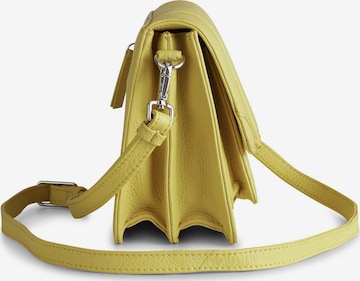 MARKBERG Crossbody Bag 'Jane' in Yellow