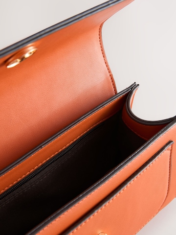 Next Handbag in Brown