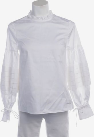 Ted Baker Blouse & Tunic in XXS in White: front