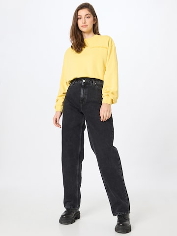 melns Calvin Klein Jeans Standarta Džinsi '90s'