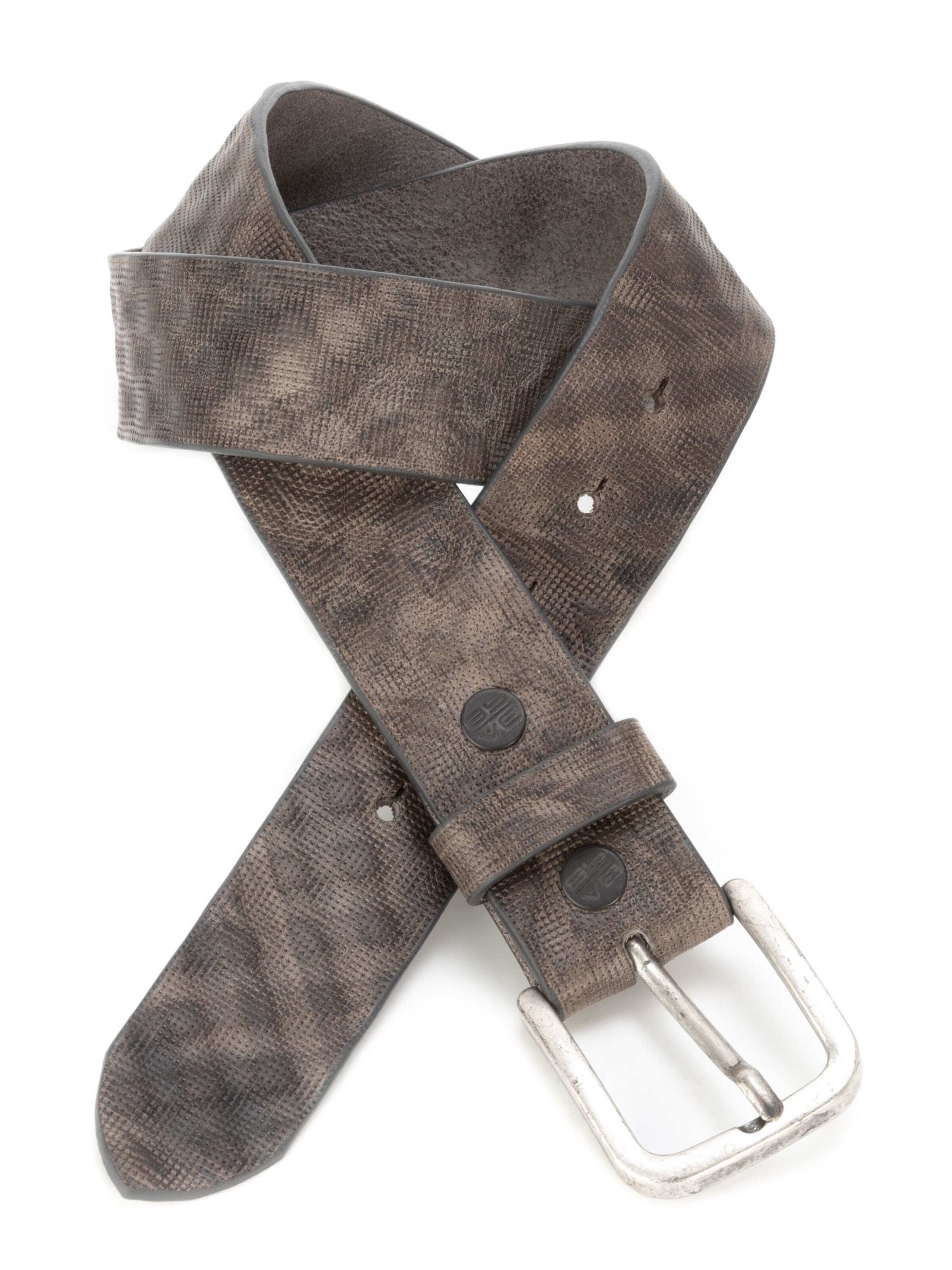 BA98 Riem 'Cologne' in Grijs