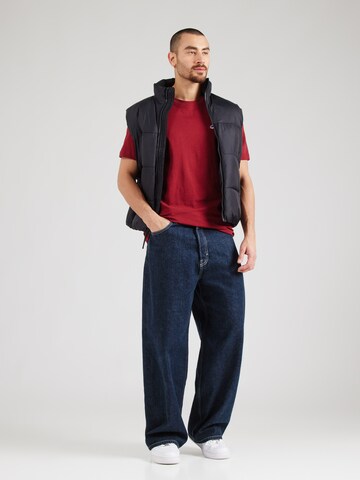 Nike Sportswear Shirt 'CLUB' in Red