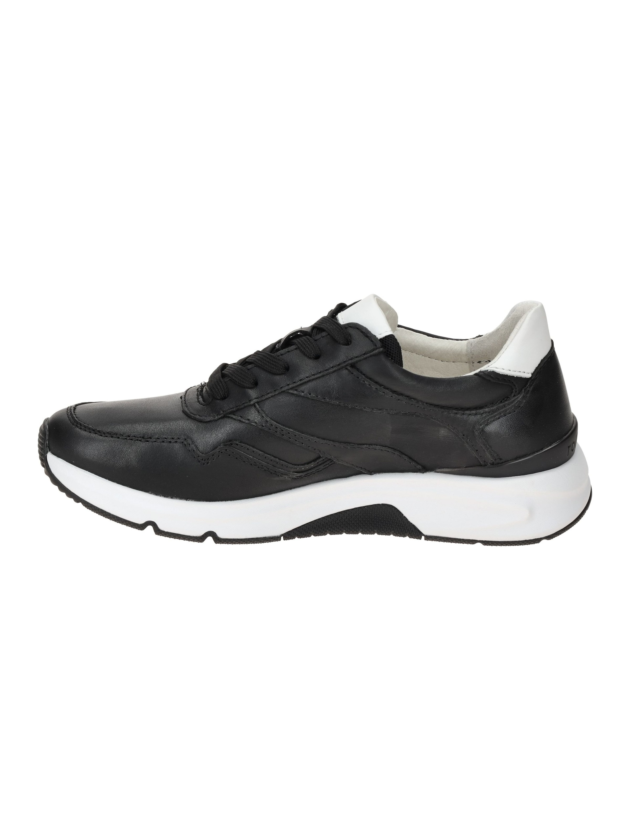 GABOR Schnürschuh‌‌‌‌‌‌‌ in Schwarz