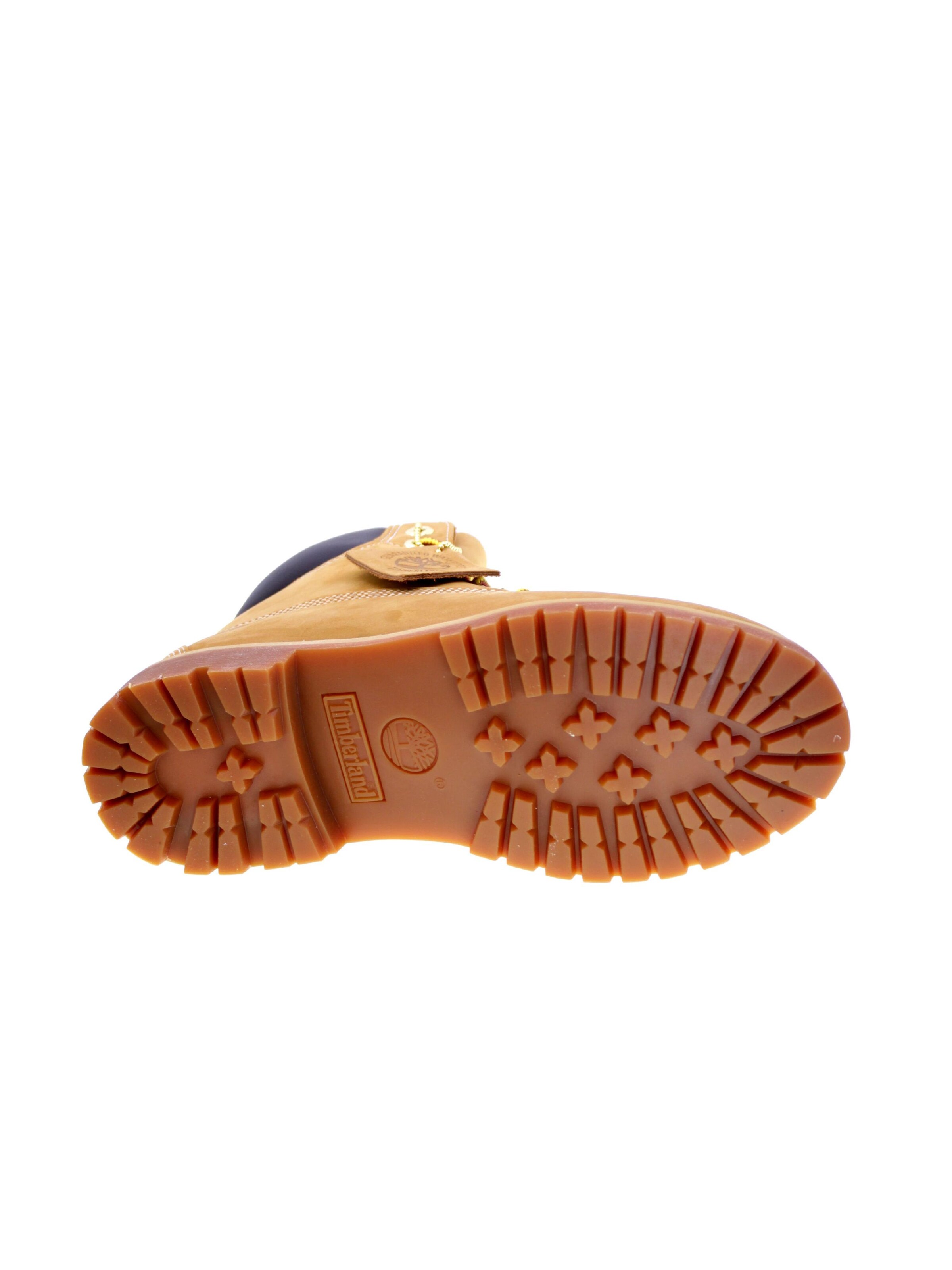 Boots di TIMBERLAND in giallo