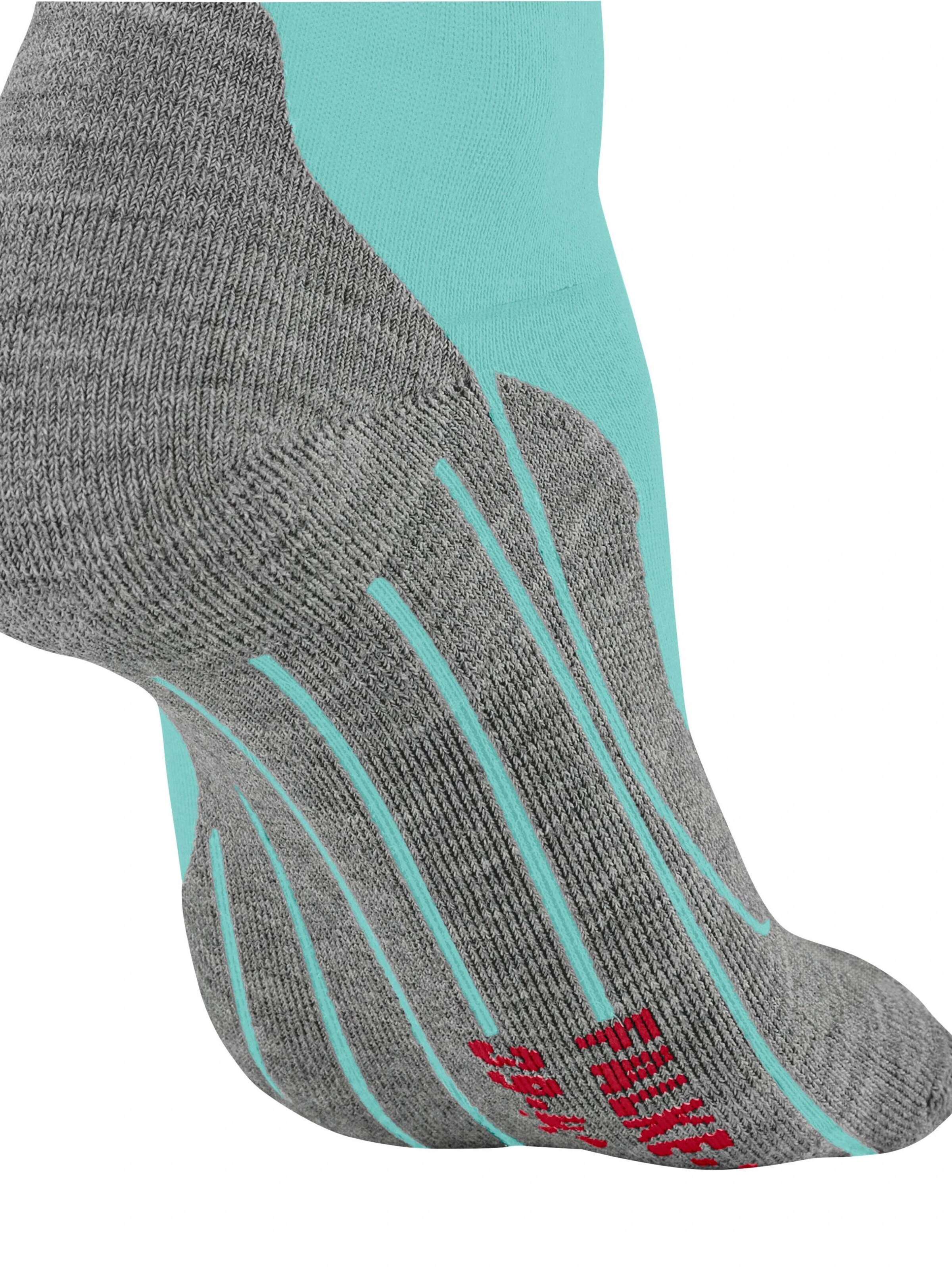 FALKE Athletic Socks 'RU4 Endurance Short' in Blue
