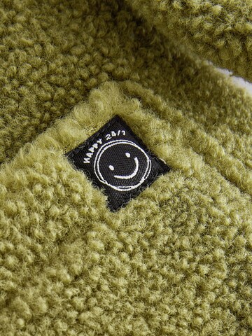 Next Between-season jacket in Green