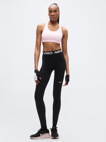 NIKE Skinny Sportovní kalhoty '365' – černá