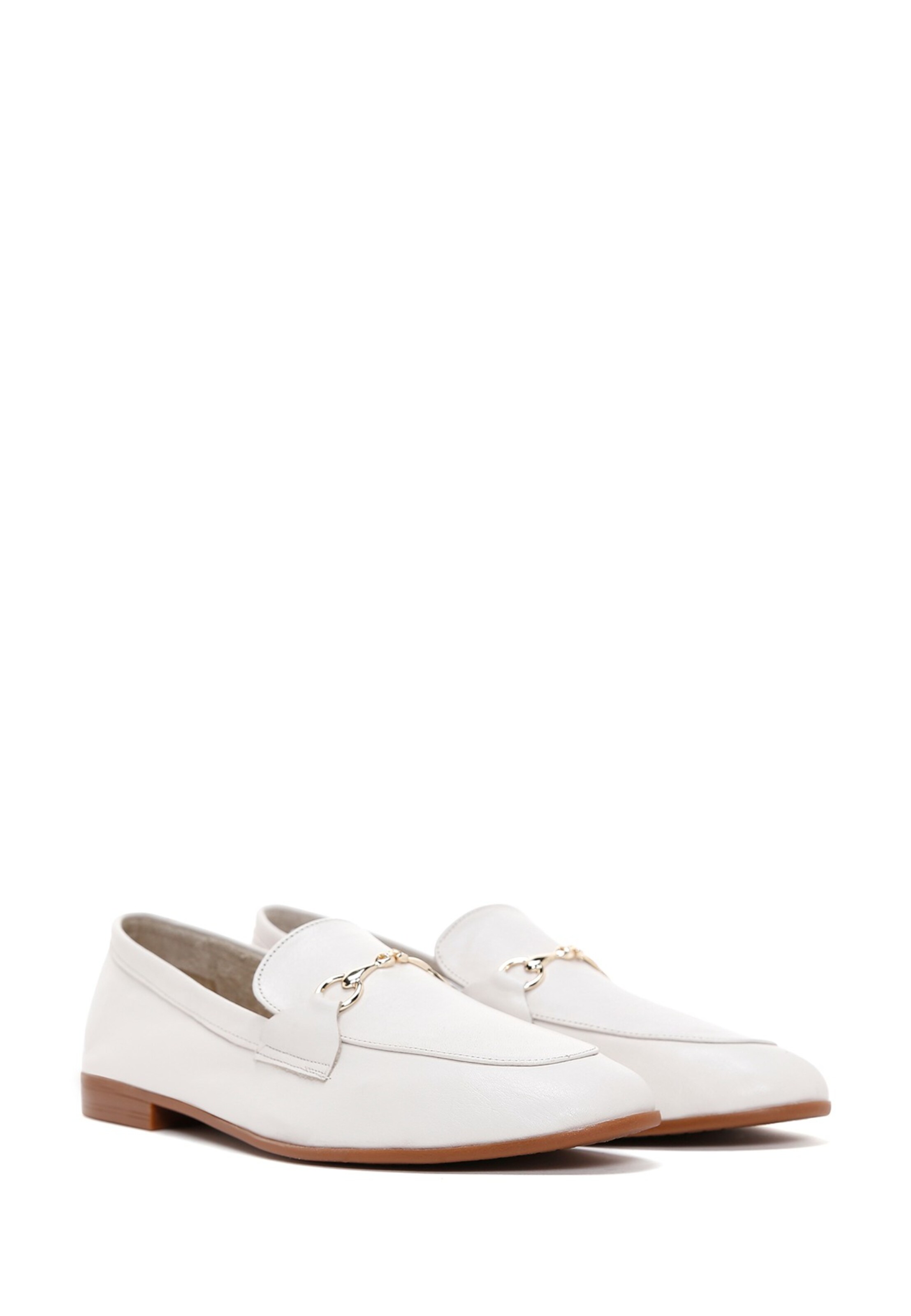 Derimod Slip-ons in Beige