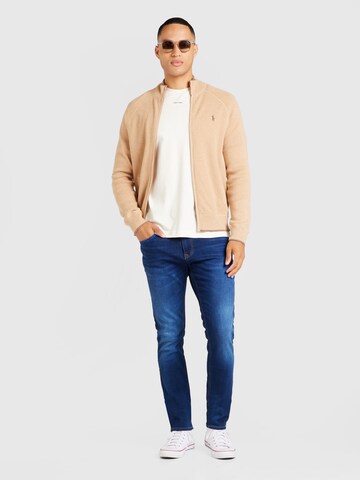 Slimfit Jeans 'Austin' di Tommy Jeans in blu