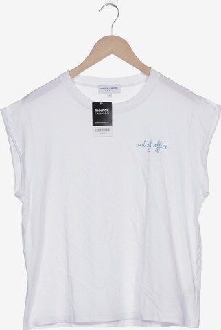 Maison Labiche Top & Shirt in S in White: front