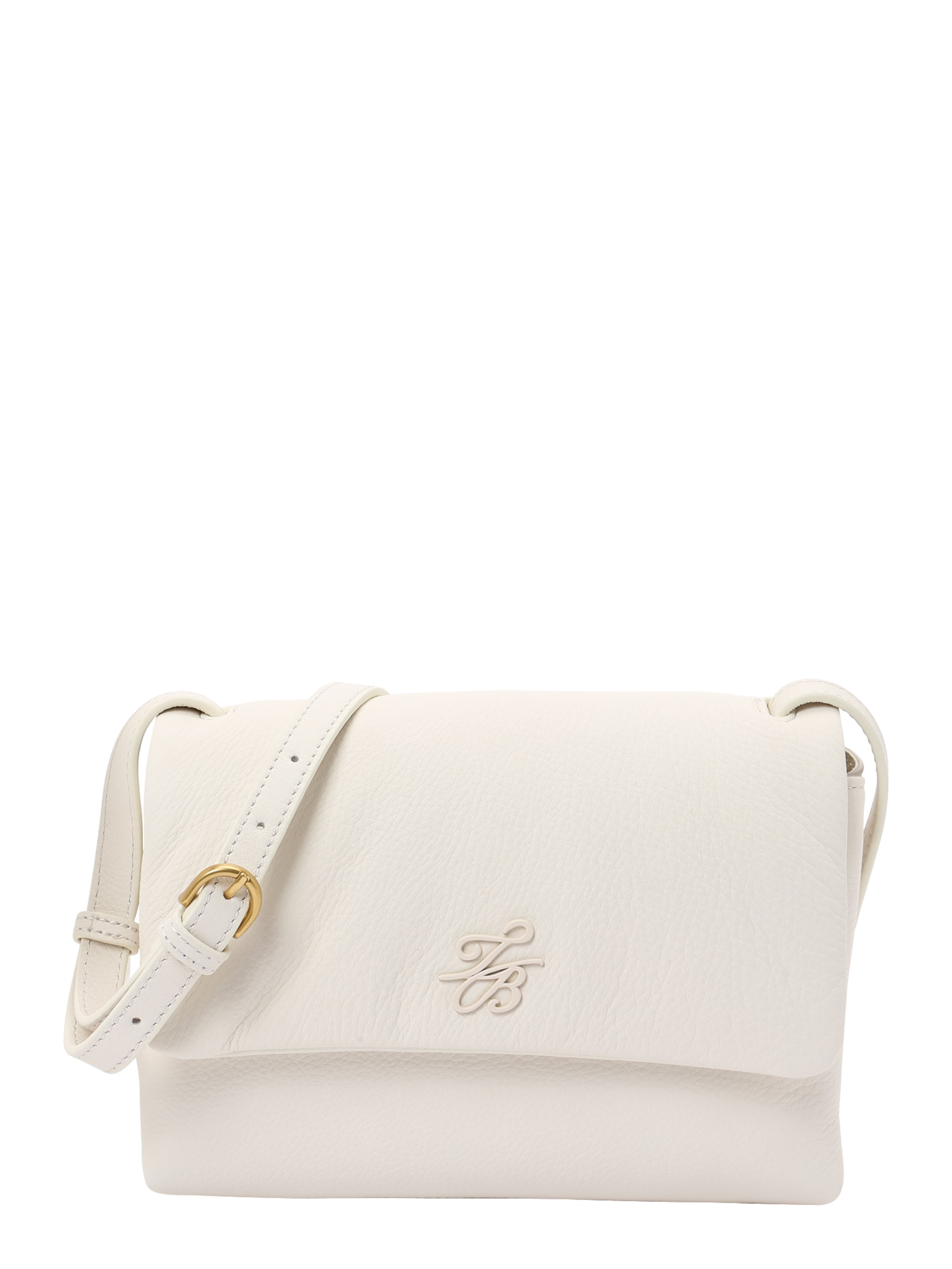Ted Baker Umhängetasche 'Marrisa' in Beige: Vorderseite