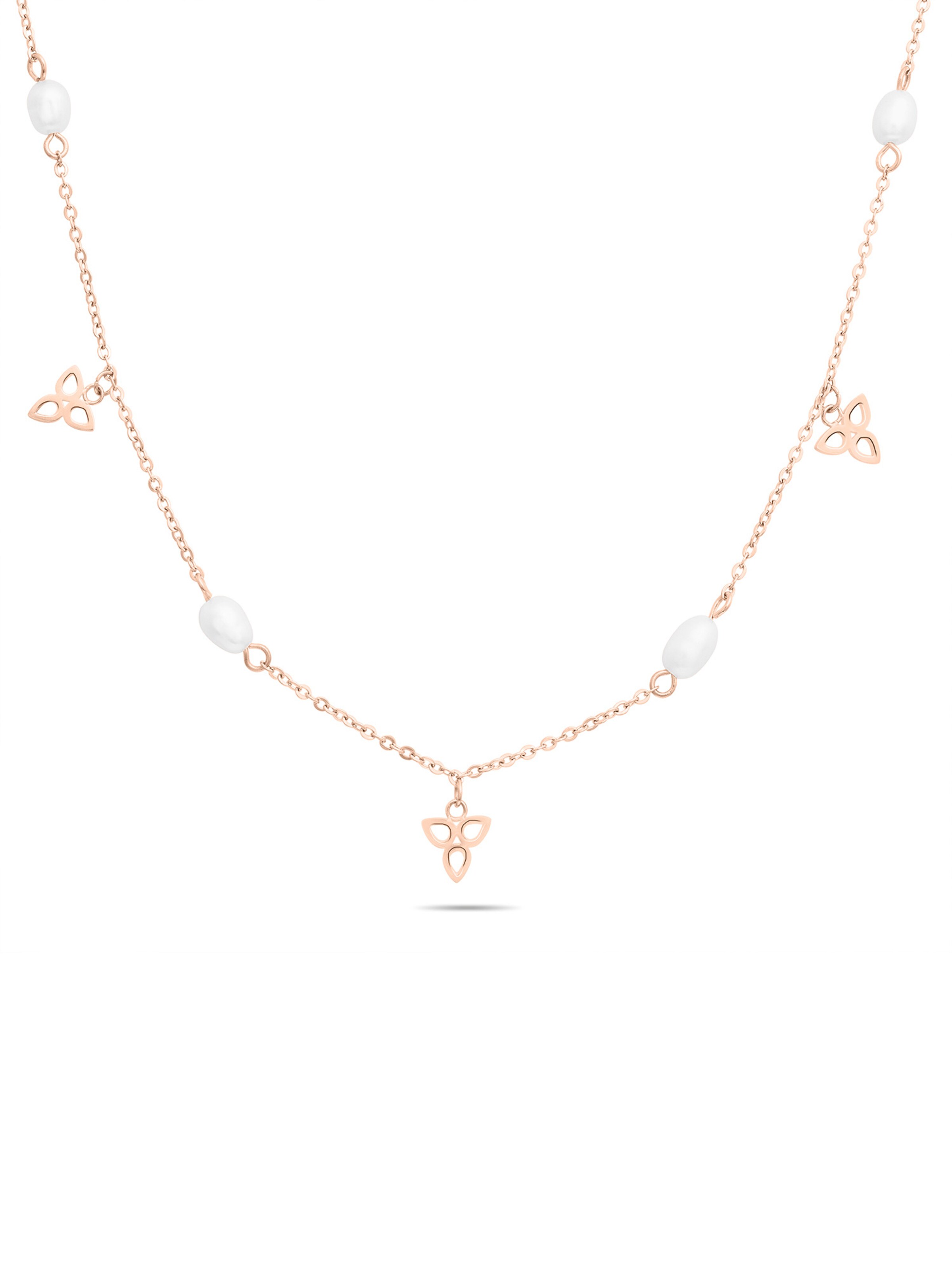 Tamaris Necklace in Red