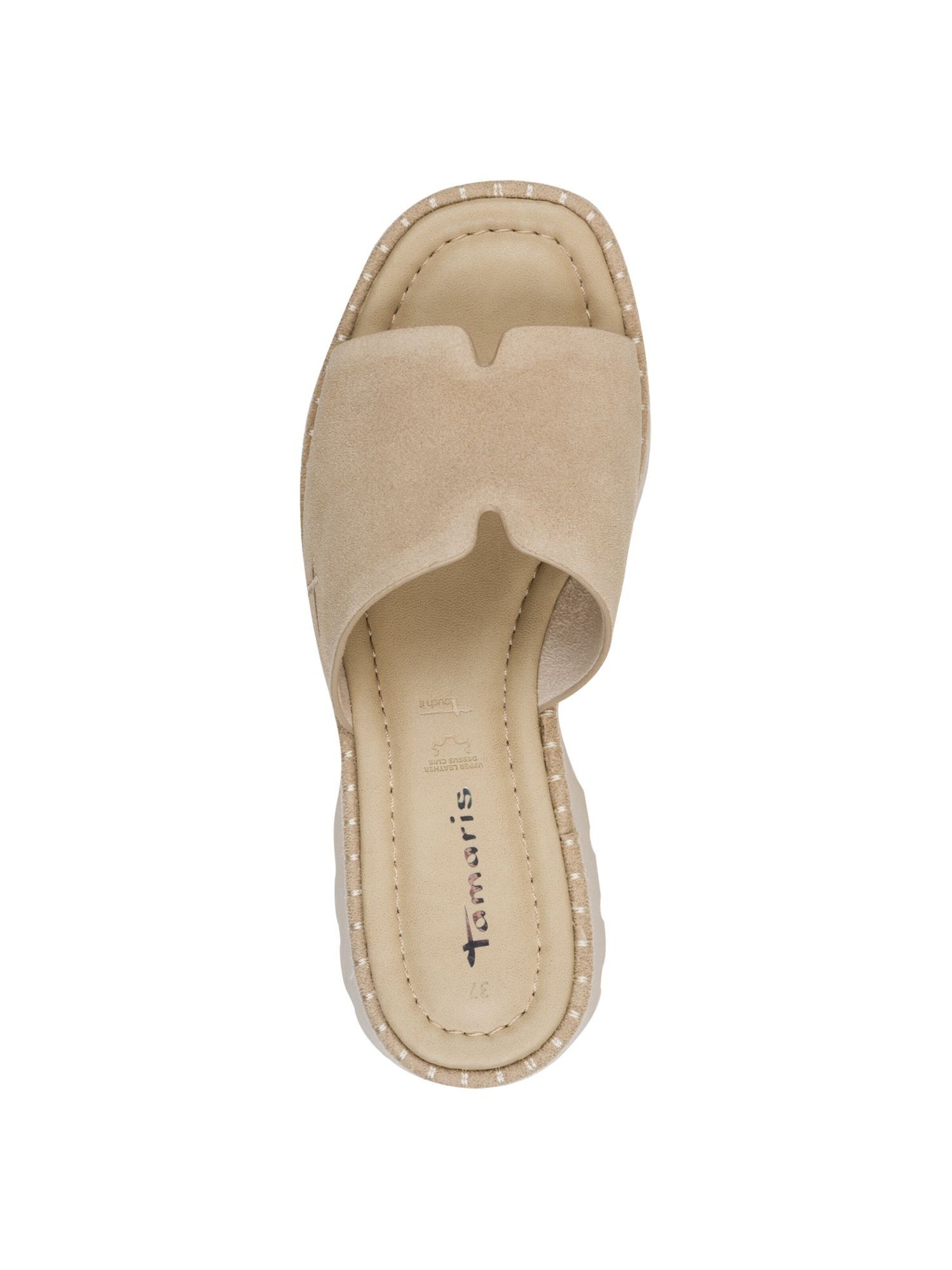 Tamaris Muiltjes in Beige