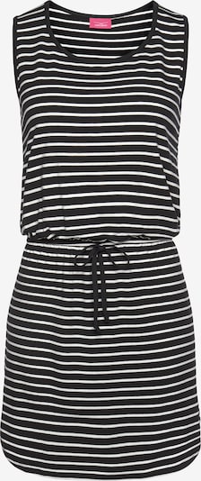 VENICE BEACH Dress in Black / White, Item view