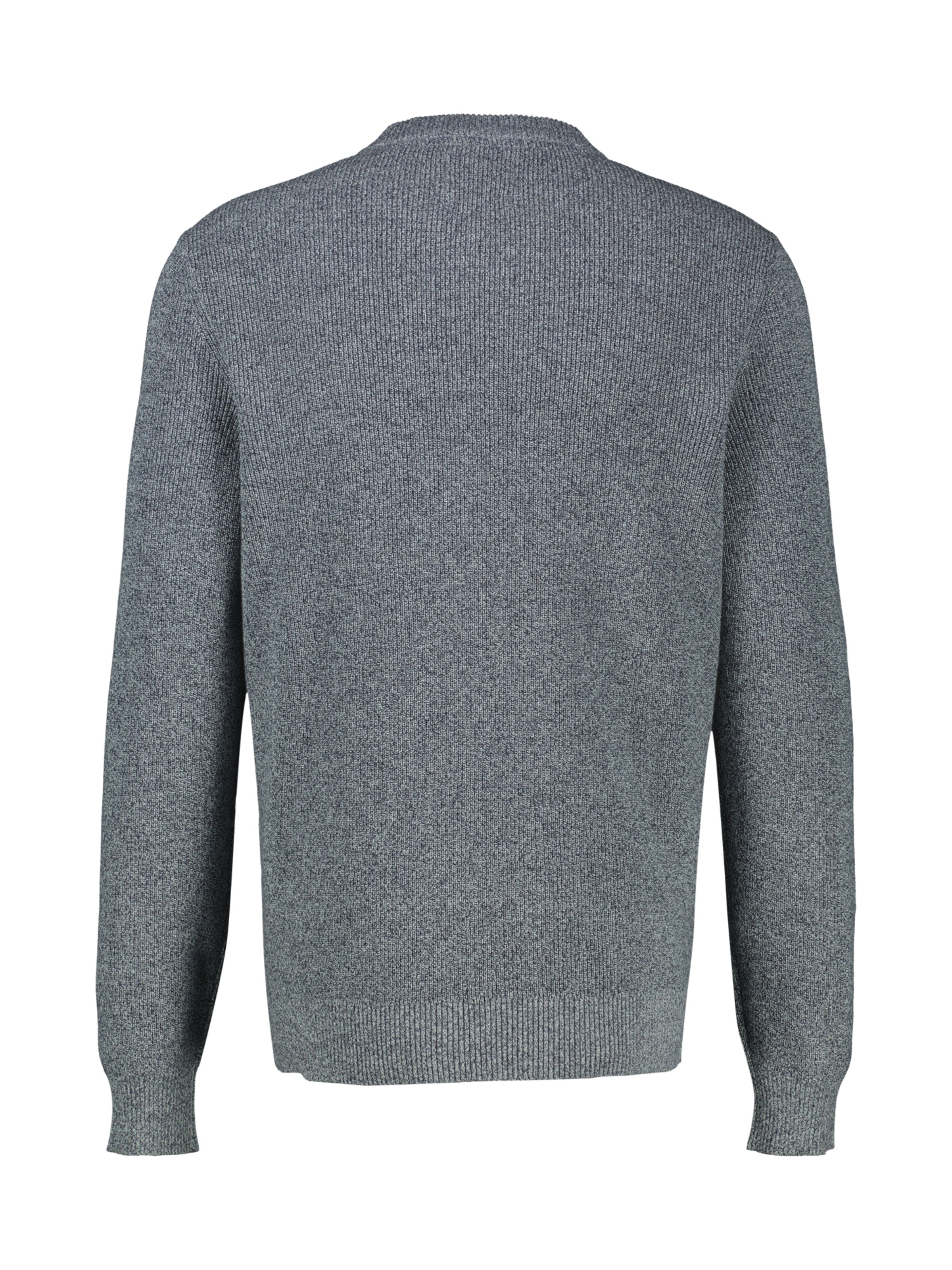 LERROS Pullover in Grau