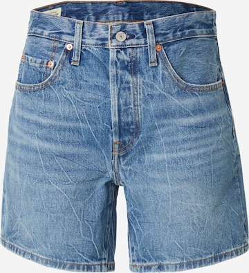 Jeans '501®' di LEVI'S ® in blu: frontale