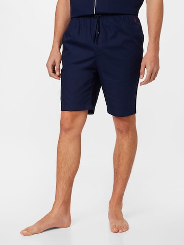 Polo Ralph Lauren Short Pajamas in Blue