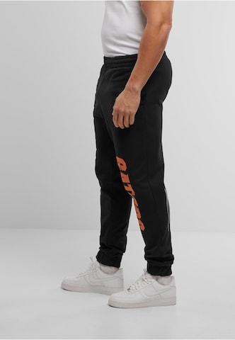 MT Upscale Tapered Hose 'Florida Gators' in Schwarz