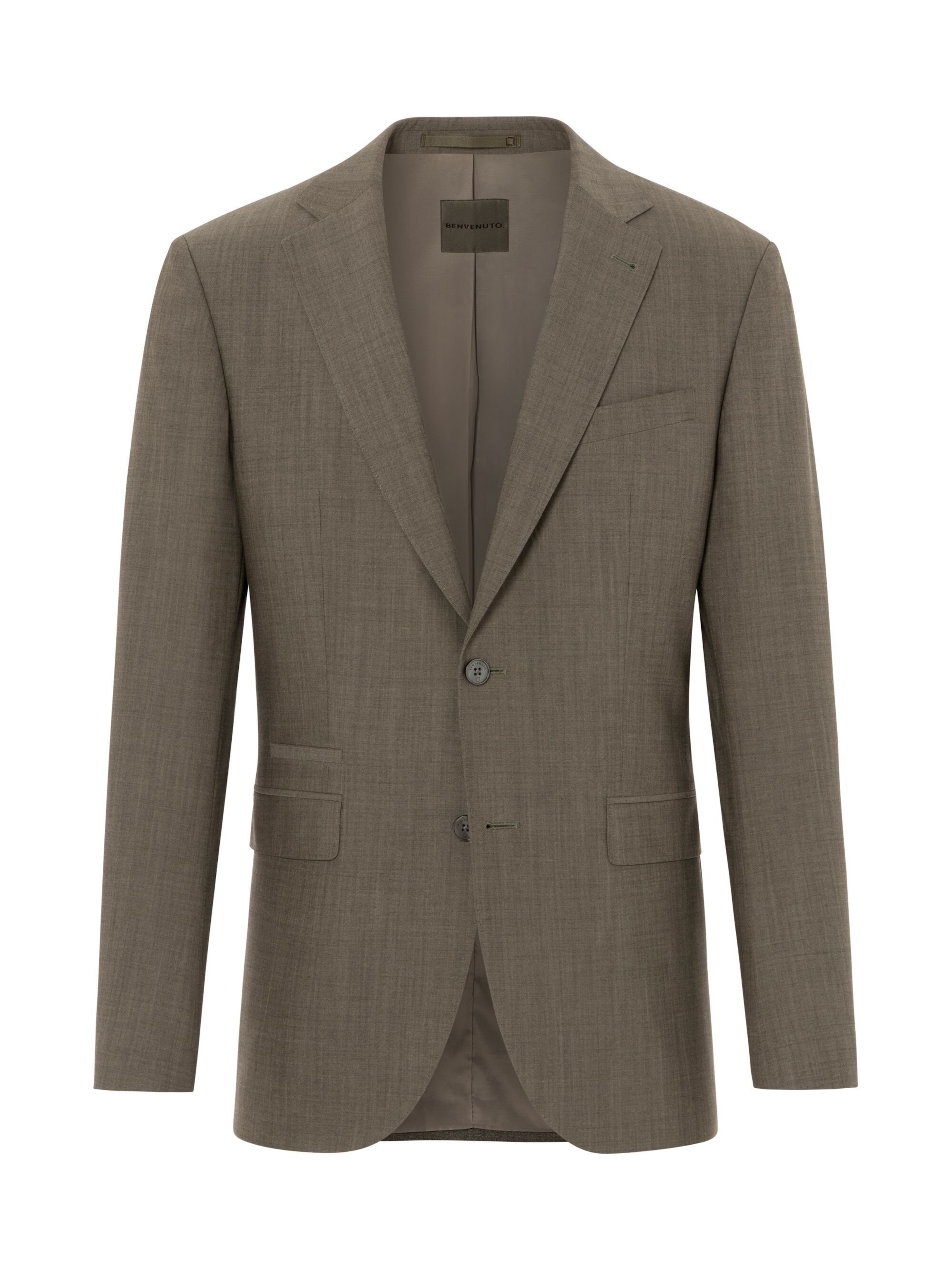 Sneaker suit benvenuto deals