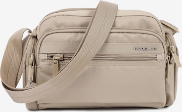 Sac à bandoulière 'Emily' Hedgren en beige : devant