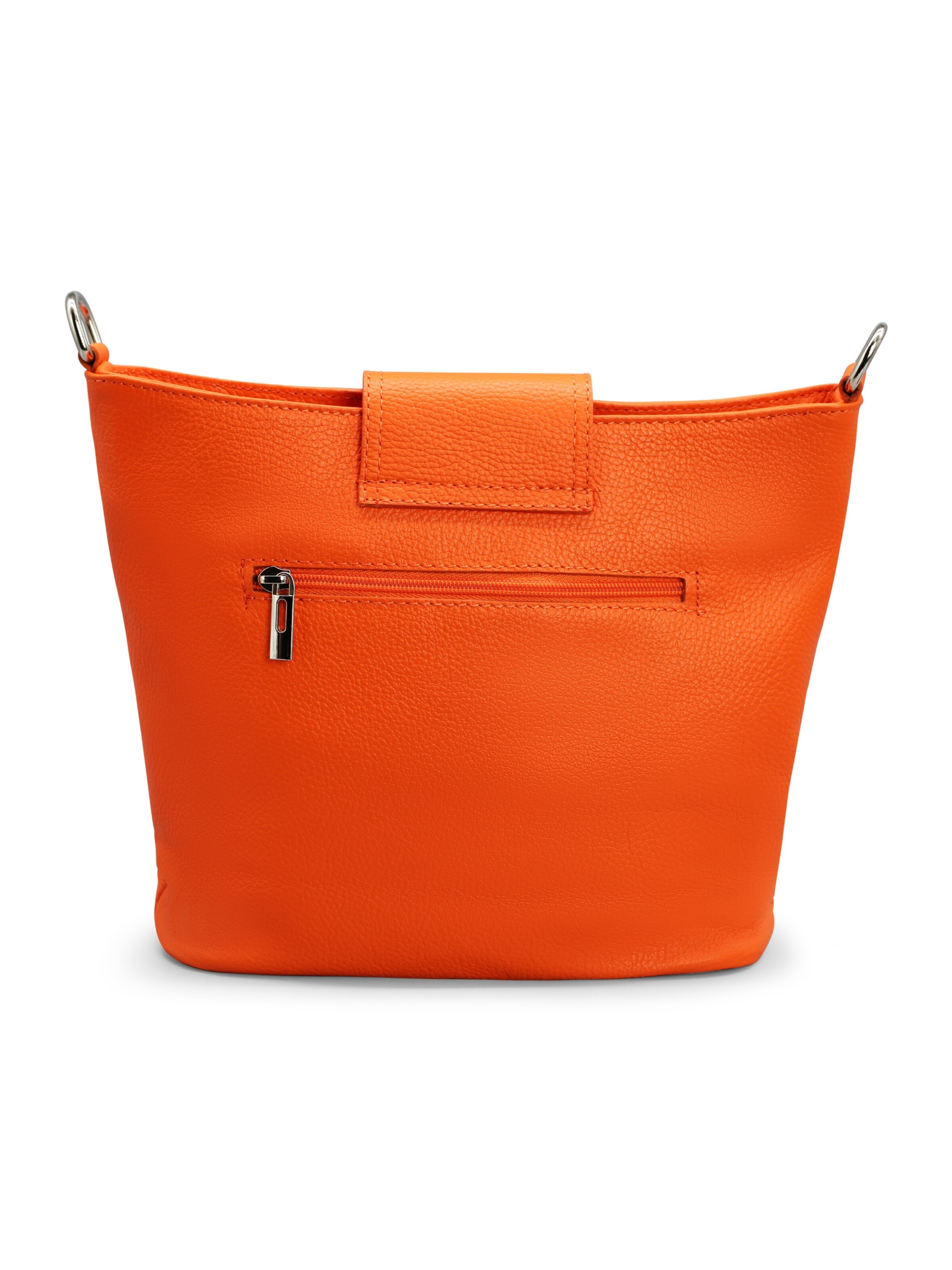 Adel Bags Schultertasche 'Sara' in Orange