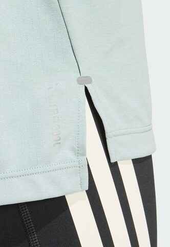 ADIDAS PERFORMANCE Funktionsshirt 'Adi365' in Grün