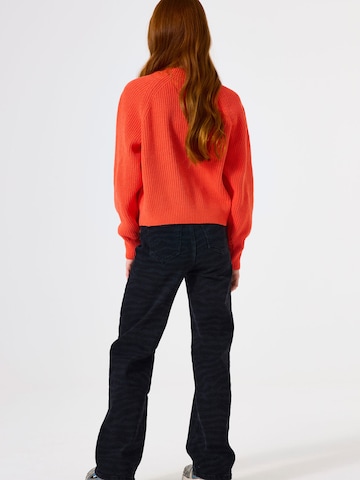 GARCIA Neulepaita värissä punainen