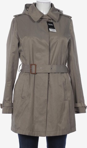 Lauren Ralph Lauren Jacket & Coat in L in Green: front