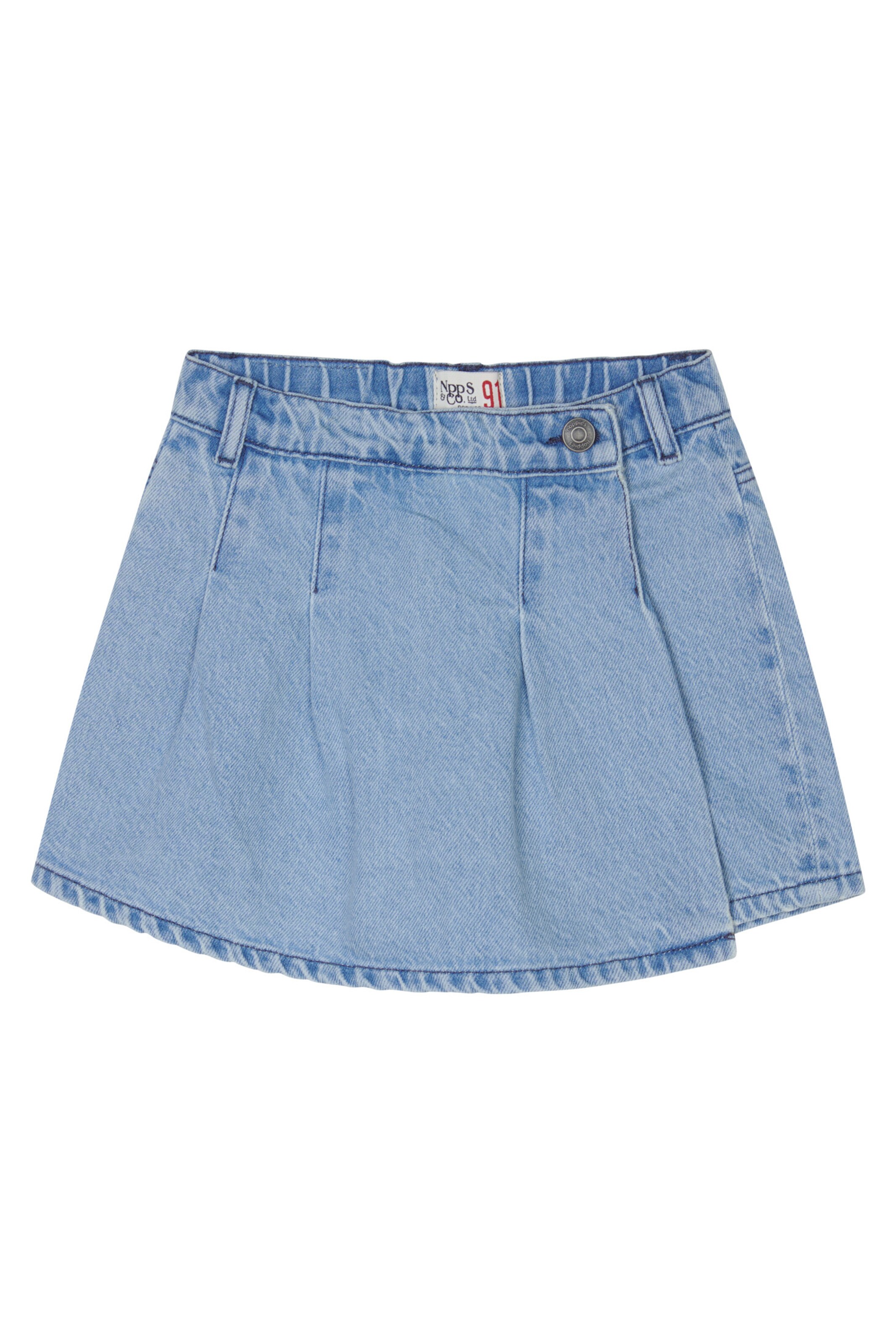 Noppies Skirt 'Nadiad' in Blue: front