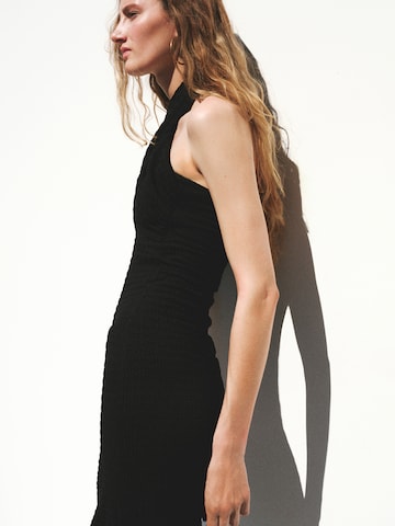 Abito 'SALLY' di MANGO in nero