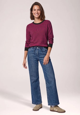 Pullover di CECIL in rosa