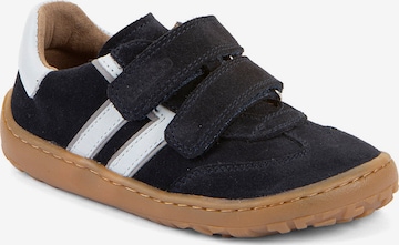 Froddo Sneaker in Blau: Vorderseite
