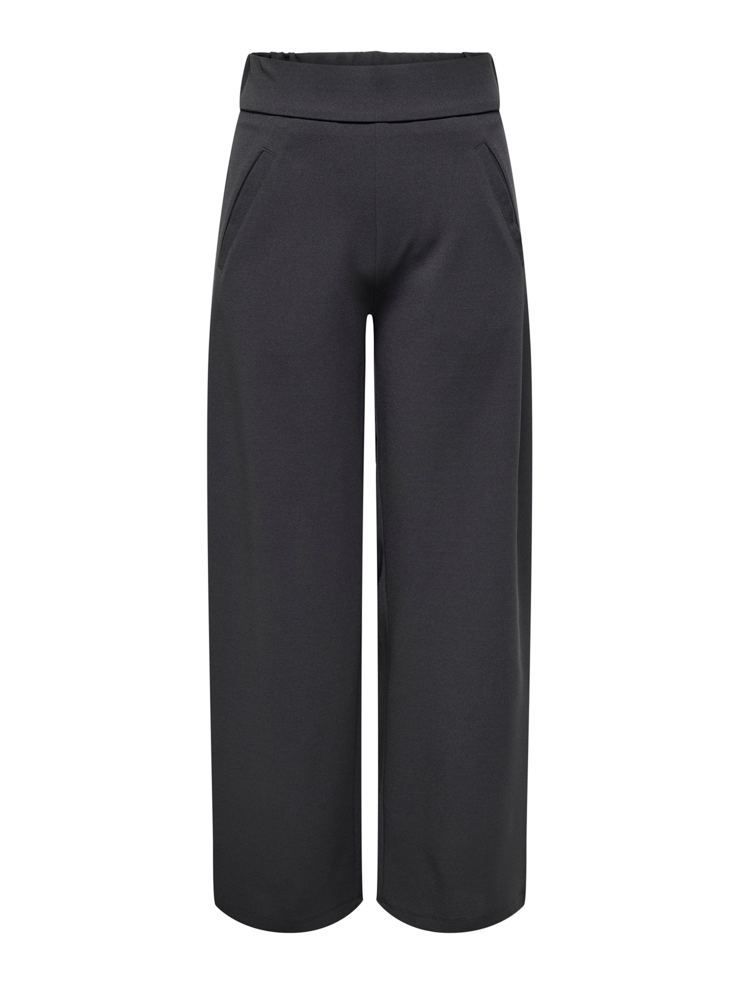 Pantaloni 'JDYLOUISVILLE CATIA' in 44/34 JDY di colore grigio basalto, Visualizzazione prodotti