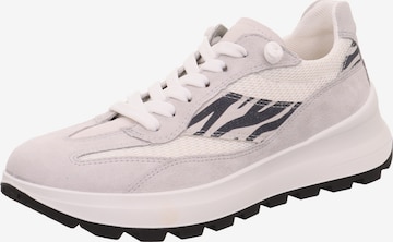 Legero Sneakers 'T4 Run' in Beige: front