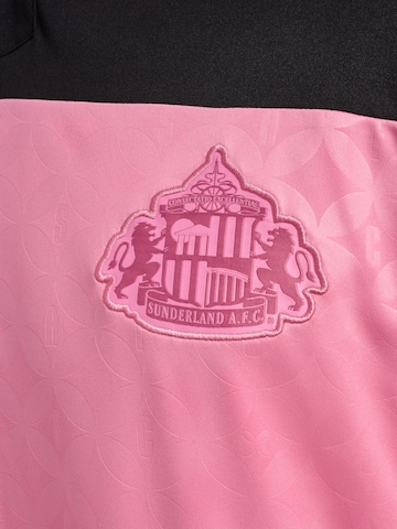 Maillot Hummel en rose