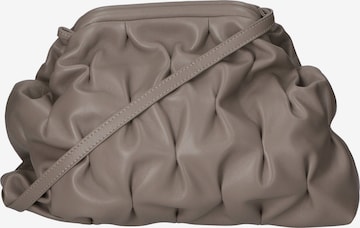 Pochette Gave Lux en gris : devant