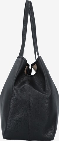 GUESS Nákupní taška – černá