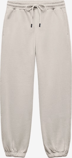UNIQVIBE Sporthose in creme, Produktansicht