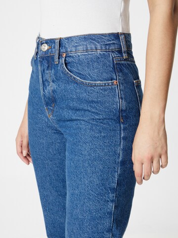 Regular Jeans de la BDG Urban Outfitters pe albastru