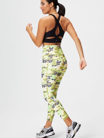 Fabletics Sport-BH 'No Bounce' in Schwarz