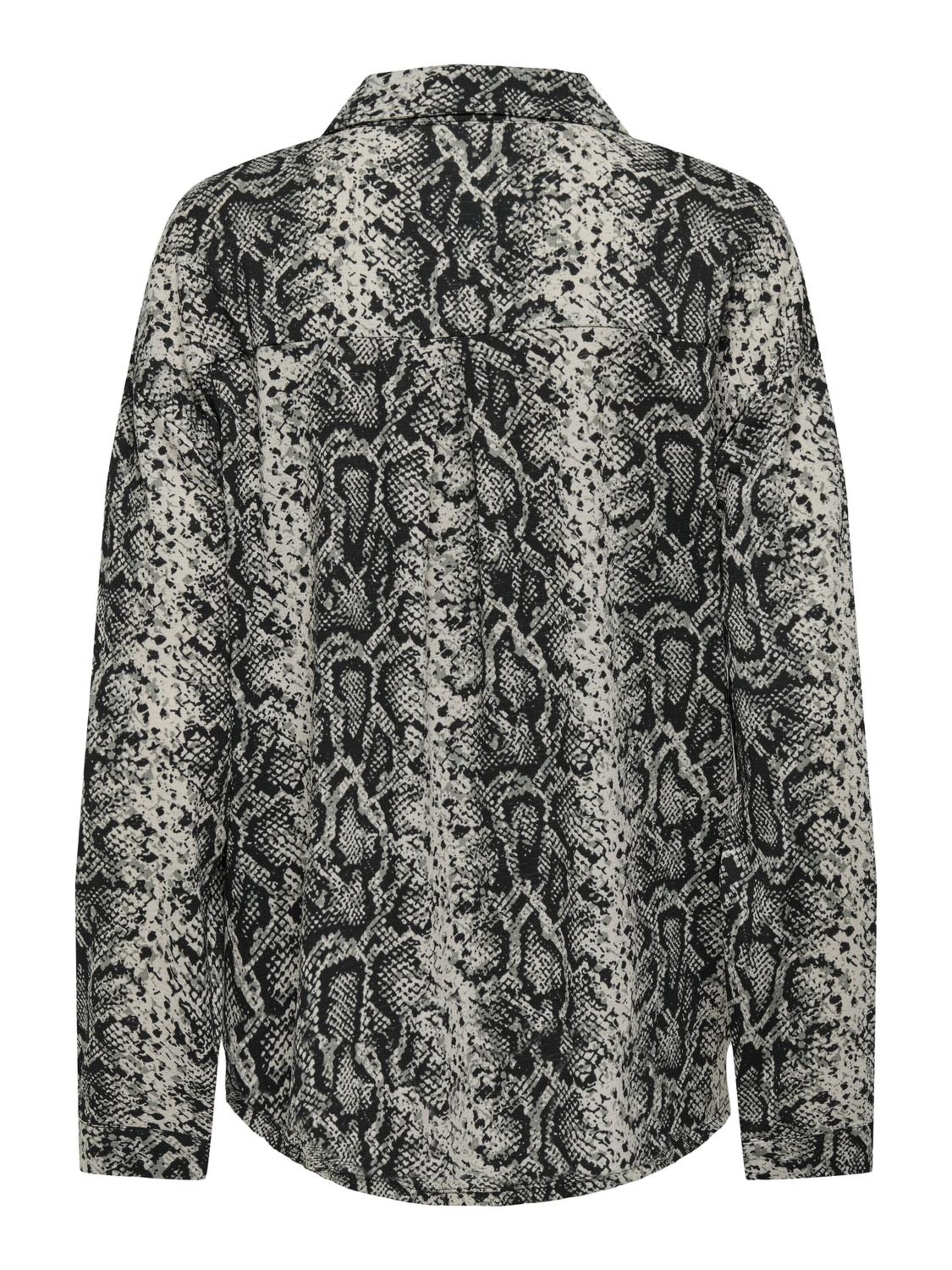 JDY Halenka 'Zoey' – šedá