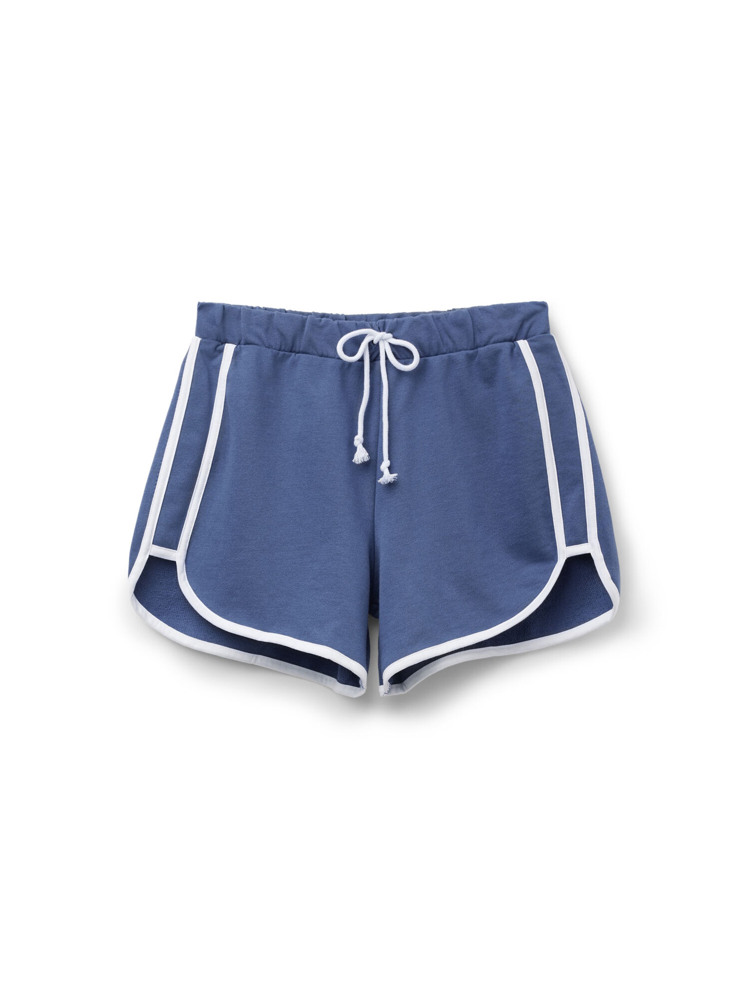 Tezenis Pants in Blue: front