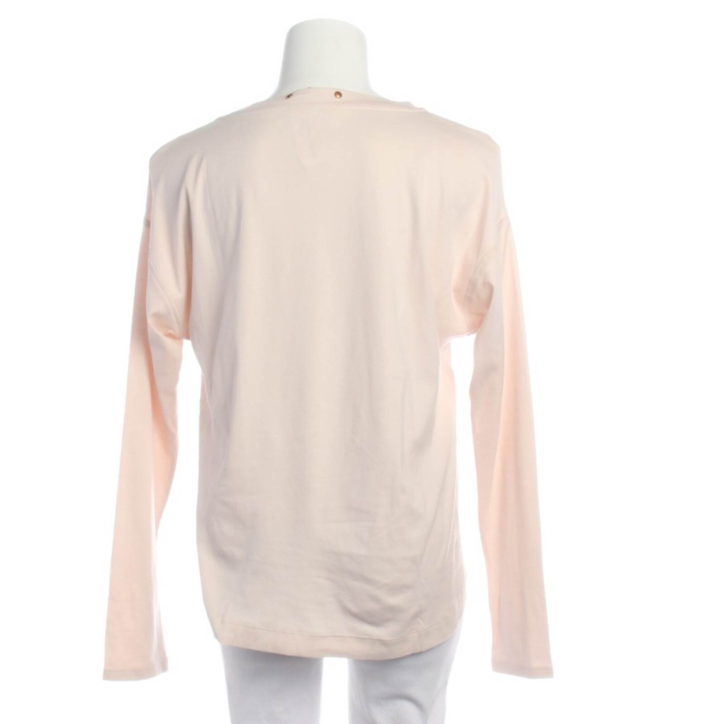 Marc Cain Blouse & Tunic in M in Pink