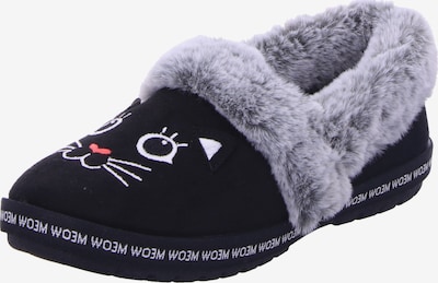 SKECHERS Slippers in 39 in Blue / Red / Black / White, Item view