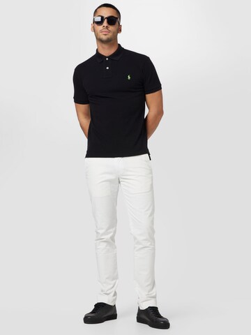 Polo Ralph Lauren Regular fit Shirt in Black
