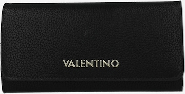 VALENTINO Tegnebog 'Alexia' i sort: forside