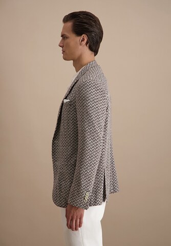 Baldessarini Regular Fit Sakko ' Seba ' in Braun