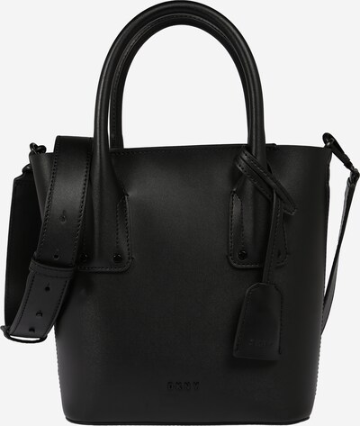 Poșete 'Megan' DKNY pe negru, Vizualizare produs