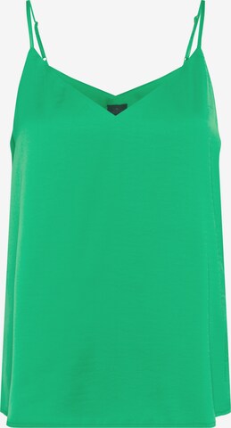 Ulla Popken Top in Green: front